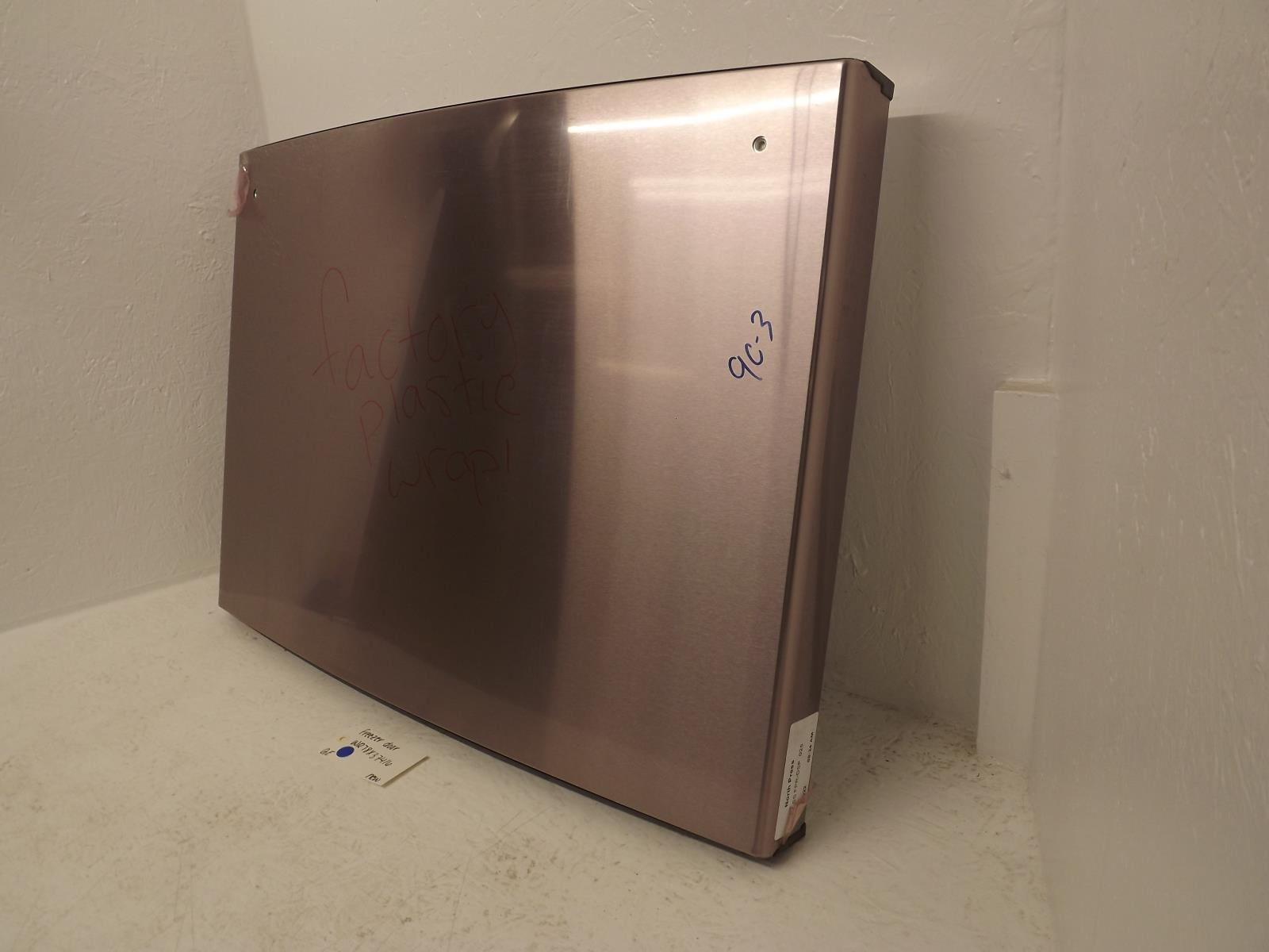 GE Refrigerator WR78X37416 Freezer Door New GE Refrigerator WR78X37416 Freezer Door New